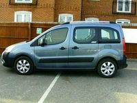 Used Citroën Berlingo 2010 MPV