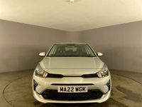 used Kia Rio 1.2 1 5d 83 BHP