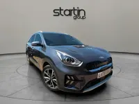 Used Kia Niro 2020 Grey SUV