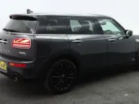 Used Mini Cooper Clubman Classic 189 HP (139 kW) 2020 Grey Estate