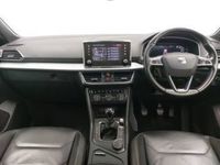 used Seat Tarraco 1.5 EcoTSI Xcellence Lux 5dr