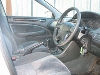 Used Honda Accord 145 HP (106 kW) 2000 Sedan