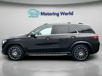 Used Mercedes GLE350 de AMG line 315 HP (231 kW) 2022 SUV