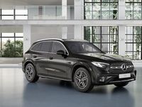 New Mercedes GLC300 AMG line 258 HP (189 kW) 2025 Estate