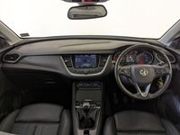 used Vauxhall Grandland X 1.5 Turbo D BlueInjection Elite Nav Euro 6 (s/s) 5dr
