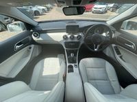 used Mercedes A200 A Class[2.1] CDI Sport 5dr
