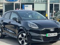 Usado Ford Puma Select 122 kW (167 CV) 2025 SUV