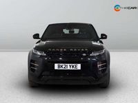 used Land Rover Range Rover evoque e 1.5 P300e Autobiography 5dr Auto SUV