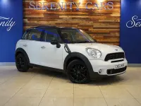 Used Mini Cooper S 143 HP (105 kW) 2016 Hatchback
