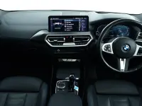 Used BMW iX3 M Sport 207 kW (282 HP) 2022 Black SUV