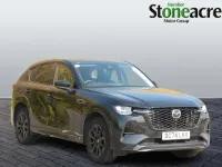 Used Mazda CX-60 Homura-Line 2024 SUV