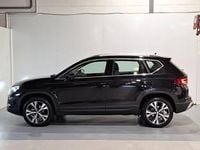 Used Seat Ateca SE Technology 150 HP (110 kW) 2024 Black SUV