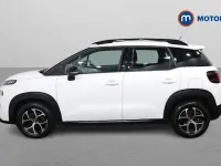 Begagnad Citroën C3 PureTech 131 HK (96 kW) 2024 Halvkombi