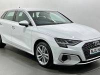 Used Audi A3 Sportback e-tron Sport 204 HP (150 kW) 2025 Hatchback