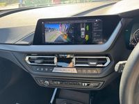 Used BMW 218 M Sport 136 HP (100 kW) 2023 Black Coupe