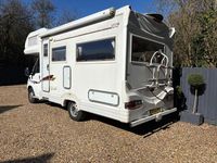 Used Peugeot Boxer 2004 White Van