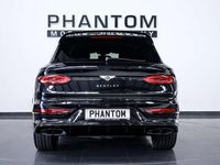 Used Bentley Bentayga 2023 Black SUV