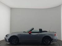 used Abarth 124 Spider 1.4 T MultiAir 2dr