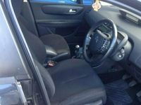 Used Citroën C4 110 HP (80 kW) 2005 Hatchback