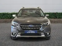 Used Subaru Outback 2024 Grey Estate