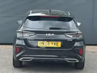 Used Kia Ceed GT-Line 2024 Hatchback
