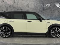 Used Mini Cooper Clubman Sport 192 HP (141 kW) 2020 Estate