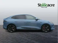 Used MG IM6 553 kW (752 HP) 2025 Blue SUV