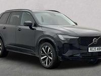 Used Volvo XC90 Plus 449 HP (330 kW) 2025 SUV