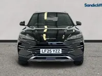 Used BYD Seal U Comfort 324 HP (238 kW) 2025 Black SUV