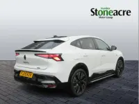 Used Renault Rafale Techno Esprit Alpine 197 HP (144 kW) 2025 Other SUV