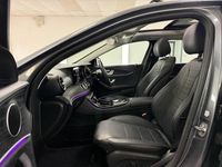 Used Mercedes E220 Premium 194 HP (142 kW) 2016 Grey Sedan