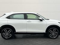 Used Honda HR-V Advance 131 HP (96 kW) 2024 SUV
