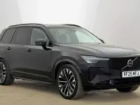 Used Volvo XC90 Ultra 247 HP (181 kW) 2026 SUV