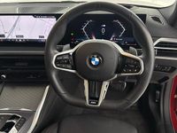 Used BMW 420 M Sport 2025 Red Coupe