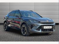 Used Cupra Formentor 150 HP (110 kW) 2024 Grey SUV