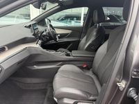 Used Peugeot 5008 GT 130 HP (95 kW) 2023 Grey SUV