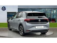 Used VW ID.3 150 kW (204 HP) 2021 Hatchback