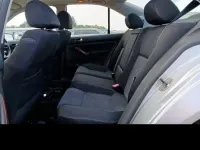 Used VW Bora 170 HP (125 kW) 2004 Silver Sedan