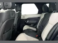 Used Land Rover Discovery 296 HP (217 kW) 2024 Blue SUV