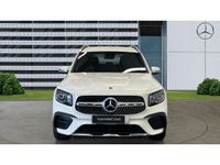 used Mercedes GLB200 AMG Line Premium 5dr 7G-Tronic Petrol Estate