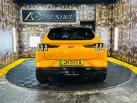 Used Ford Mustang Mach-E GT Extended Range 91 kW (124 HP) 2021 SUV