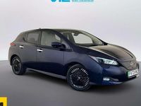 Used Nissan Leaf N-Connecta 110 kW (150 HP) 2025 Hatchback