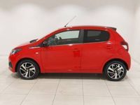 used Peugeot 108 1.0 72 Allure 5dr