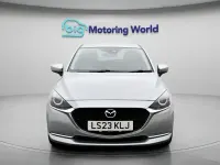 Used Mazda 2 Inclusive 90 HP (66 kW) 2022 Hatchback