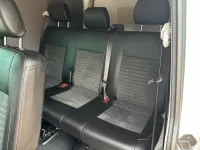 Used VW Transporter Highline 2024 White Van