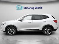 Used MG HS 2023 Silver SUV