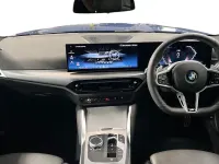 New BMW 220 M Sport 184 HP (135 kW) 2026 Coupe
