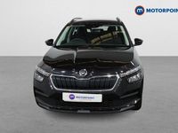 used Skoda Kamiq 1.0 TSI 95 S 5dr