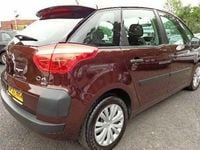 Used Citroën C4 Picasso 2007 MPV