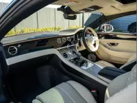 Used Bentley Continental Mulliner 770 HP (566 kW) 2026 Grey Coupe